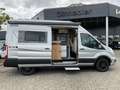 Karmann Dexter 560 AW 4 x 4, Heizung Combi D6E, Lithium Zilver - thumbnail 7