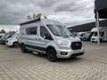 Karmann Dexter 560 AW 4 x 4, Heizung Combi D6E, Lithium Zilver - thumbnail 2