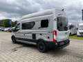 Karmann Dexter 560 AW 4 x 4, Heizung Combi D6E, Lithium Argento - thumbnail 8