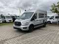 Karmann Dexter 560 AW 4 x 4, Heizung Combi D6E, Lithium Zilver - thumbnail 8