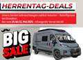 Karmann Dexter 560 AW 4 x 4, Heizung Combi D6E, Lithium Zilver - thumbnail 24