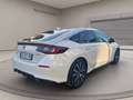 Honda Civic 2.0 hev Elegance ecvt Wit - thumbnail 4