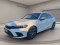 Honda Civic 2.0 hev Elegance ecvt Wit - thumbnail 1