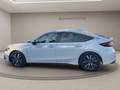 Honda Civic 2.0 hev Elegance ecvt Wit - thumbnail 3