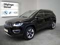 Jeep Compass 1,4 MultiAir2 AWD Limi Schwarz - thumbnail 2
