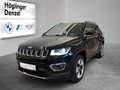 Jeep Compass 1,4 MultiAir2 AWD Limi Schwarz - thumbnail 1