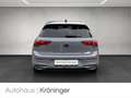Volkswagen Golf VIII 1.5TSI Life AHK Rear View LED IQ Navi Gris - thumbnail 6