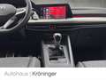 Volkswagen Golf VIII 1.5TSI Life AHK Rear View LED IQ Navi Gris - thumbnail 14