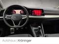 Volkswagen Golf VIII 1.5TSI Life AHK Rear View LED IQ Navi Gris - thumbnail 13