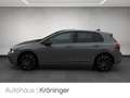 Volkswagen Golf VIII 1.5TSI Life AHK Rear View LED IQ Navi Gris - thumbnail 3