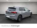 Volkswagen Golf VIII 1.5TSI Life AHK Rear View LED IQ Navi Gris - thumbnail 2