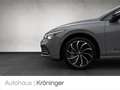 Volkswagen Golf VIII 1.5TSI Life AHK Rear View LED IQ Navi Gris - thumbnail 21