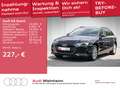 Audi A4 35 TFSI S-tronic LED Navi Klima Einpark Schwarz - thumbnail 1
