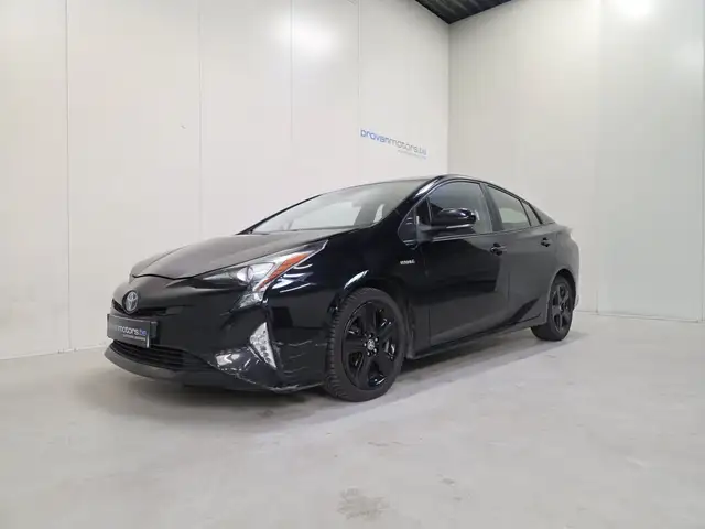 Toyota Prius 1.8 Hybride Autom. - GPS - Export