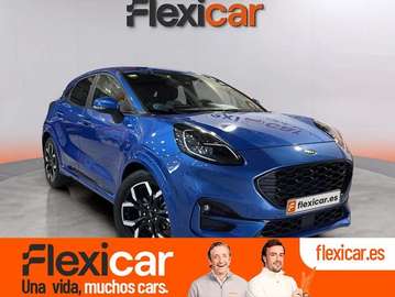 1.0 EcoBoost 114kW (155cv) Titanium MHEV