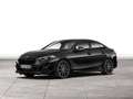BMW 218 i Aut. Gran Coupé M Sport HK HiFi DAB LED Schwarz - thumbnail 2