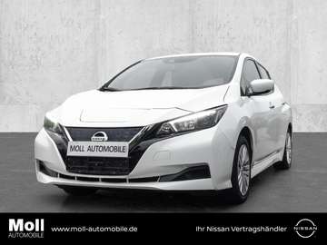 40 kWh Navi Klimaautom DAB Ambientebeleuchtung Key