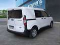 Ford Transit Courier Kombi 1.5 Ecoblue 75kW Trend Blanco - thumbnail 4