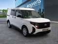 Ford Transit Courier Kombi 1.5 Ecoblue 75kW Trend Blanco - thumbnail 3