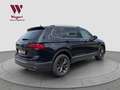 Volkswagen Tiguan Allspace Life*AHK*ACC*R-CAM*LED*1HAND* Noir - thumbnail 8