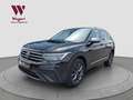 Volkswagen Tiguan Allspace Life*AHK*ACC*R-CAM*LED*1HAND* Noir - thumbnail 30