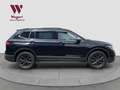 Volkswagen Tiguan Allspace Life*AHK*ACC*R-CAM*LED*1HAND* Noir - thumbnail 7