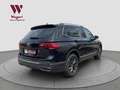 Volkswagen Tiguan Allspace Life*AHK*ACC*R-CAM*LED*1HAND* Noir - thumbnail 9