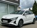 Hyundai i20 1.0 T-GDi Trend Komfort-Paket Klimaauto Navi Cam Blanc - thumbnail 9