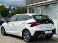 Hyundai i20 1.0 T-GDi Trend Komfort-Paket Klimaauto Navi Cam Blanc - thumbnail 7