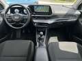 Hyundai i20 1.0 T-GDi Trend Komfort-Paket Klimaauto Navi Cam Blanc - thumbnail 15