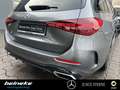 Mercedes-Benz C 220 C 220 d T AMG Night AHK LED WInter Totwinkel RFK Grau - thumbnail 6