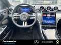 Mercedes-Benz C 220 C 220 d T AMG Night AHK LED WInter Totwinkel RFK Grau - thumbnail 9