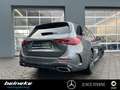 Mercedes-Benz C 220 C 220 d T AMG Night AHK LED WInter Totwinkel RFK Grau - thumbnail 4