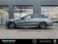 Mercedes-Benz C 220 C 220 d T AMG Night AHK LED WInter Totwinkel RFK Grau - thumbnail 3