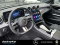 Mercedes-Benz C 220 C 220 d T AMG Night AHK LED WInter Totwinkel RFK Grau - thumbnail 7