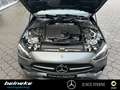 Mercedes-Benz C 220 C 220 d T AMG Night AHK LED WInter Totwinkel RFK Grau - thumbnail 20