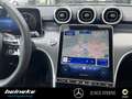 Mercedes-Benz C 220 C 220 d T AMG Night AHK LED WInter Totwinkel RFK Grau - thumbnail 10