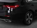 Mercedes-Benz C 200 C-Klasse Schwarz - thumbnail 3