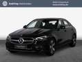 Mercedes-Benz C 200 C-Klasse Schwarz - thumbnail 1