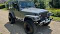 Jeep Wrangler ii tj 4.0 ba 2005 Gris - thumbnail 10