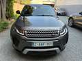 Land Rover Range Rover Evoque Evoque Cabriolet 2.0 TD4 4WD HSE DYNAMIC 56135km ! Gris - thumbnail 2