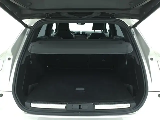 DS Automobiles DS 7 Crossback view 14