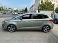 Kia Carens Spirit 1.7 CRDI*GR.NAVI*PANO*KAMERA*7.S** Beige - thumbnail 4