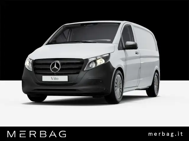 Mercedes-Benz Vito Furgone PRO 110 CDI Compact