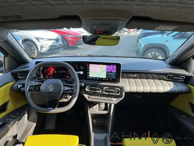 Renault 5 view 13