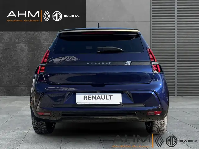 Renault 5 view 4