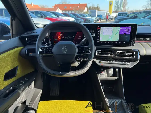 Renault 5 view 15