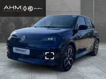 Electric 150 Comfort Range Iconic Five