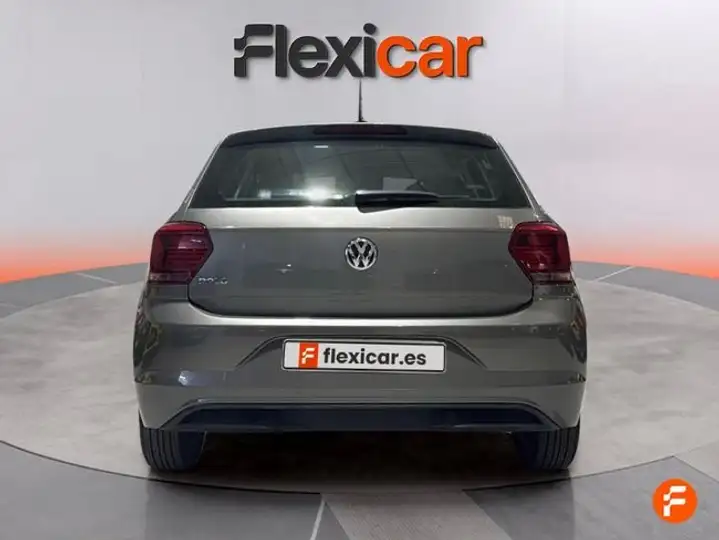 Volkswagen Polo 1.0 TSI Advance (2017-) 2018, foto 7