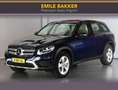 Mercedes-Benz GLC 350 350e 4MATIC Blau - thumbnail 1